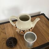 Vintage teapot, 70s