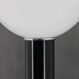 1970s Harvey Guzzini Floor Lamp, Italy