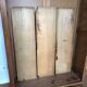 Glass cabinet
