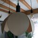 Petals hanging lamp