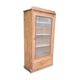 Glass cabinet