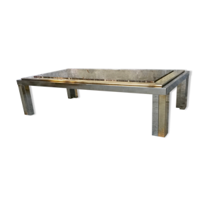 Table basse space age