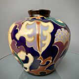 Aca vase by Lena Tonoda