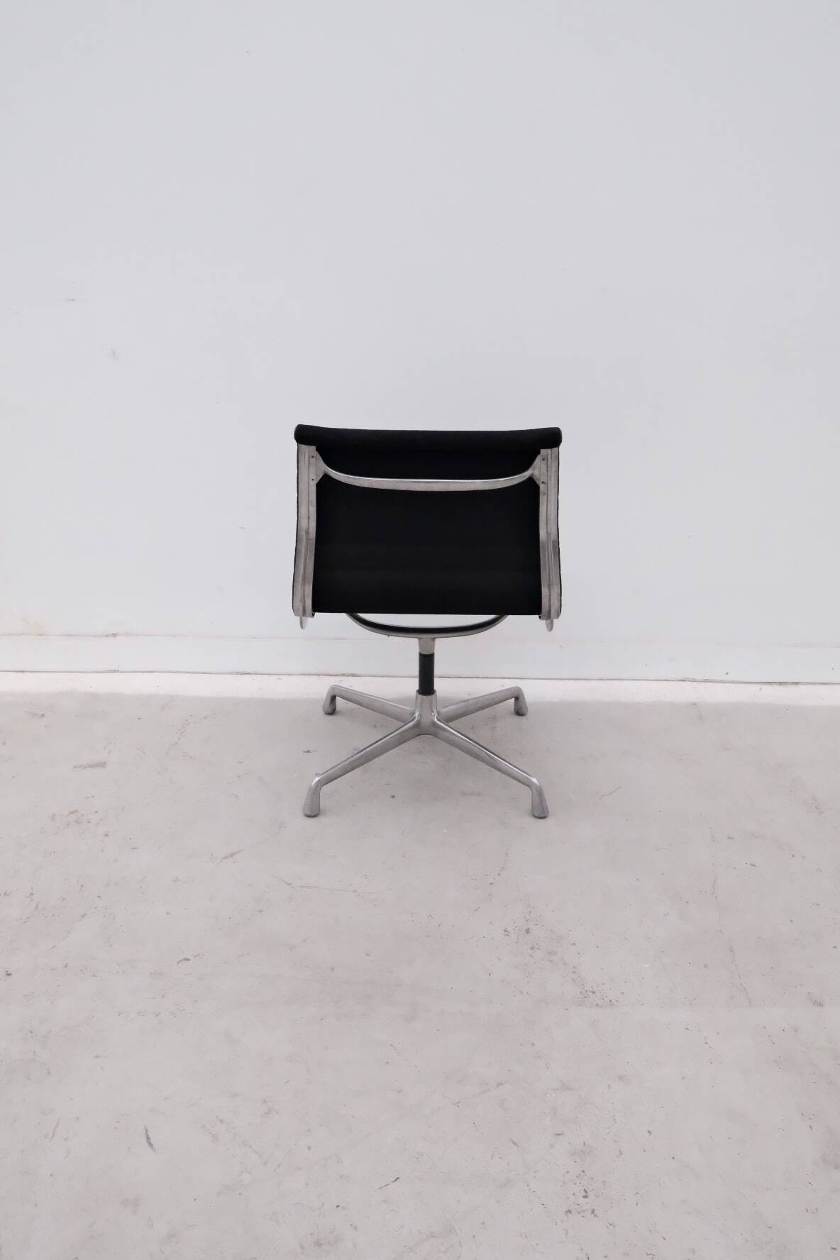 "EA 101" chairs by Charles & Ray Eames for Herman Miller, 1970