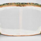 Canapé corbeille de style Louis XV