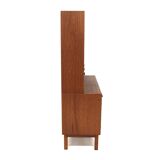 Scandinavian teak secretary, Sweden, 1960