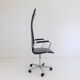 Chaise de bureau Oxford par Arne Jacobsen, Fritz Hansen
