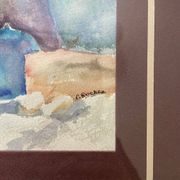 20th century still life painting