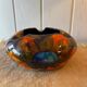 Ricard ceramic ashtray