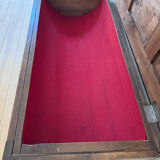 Old hay - farm chest