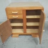 buffet down the 1950s mado