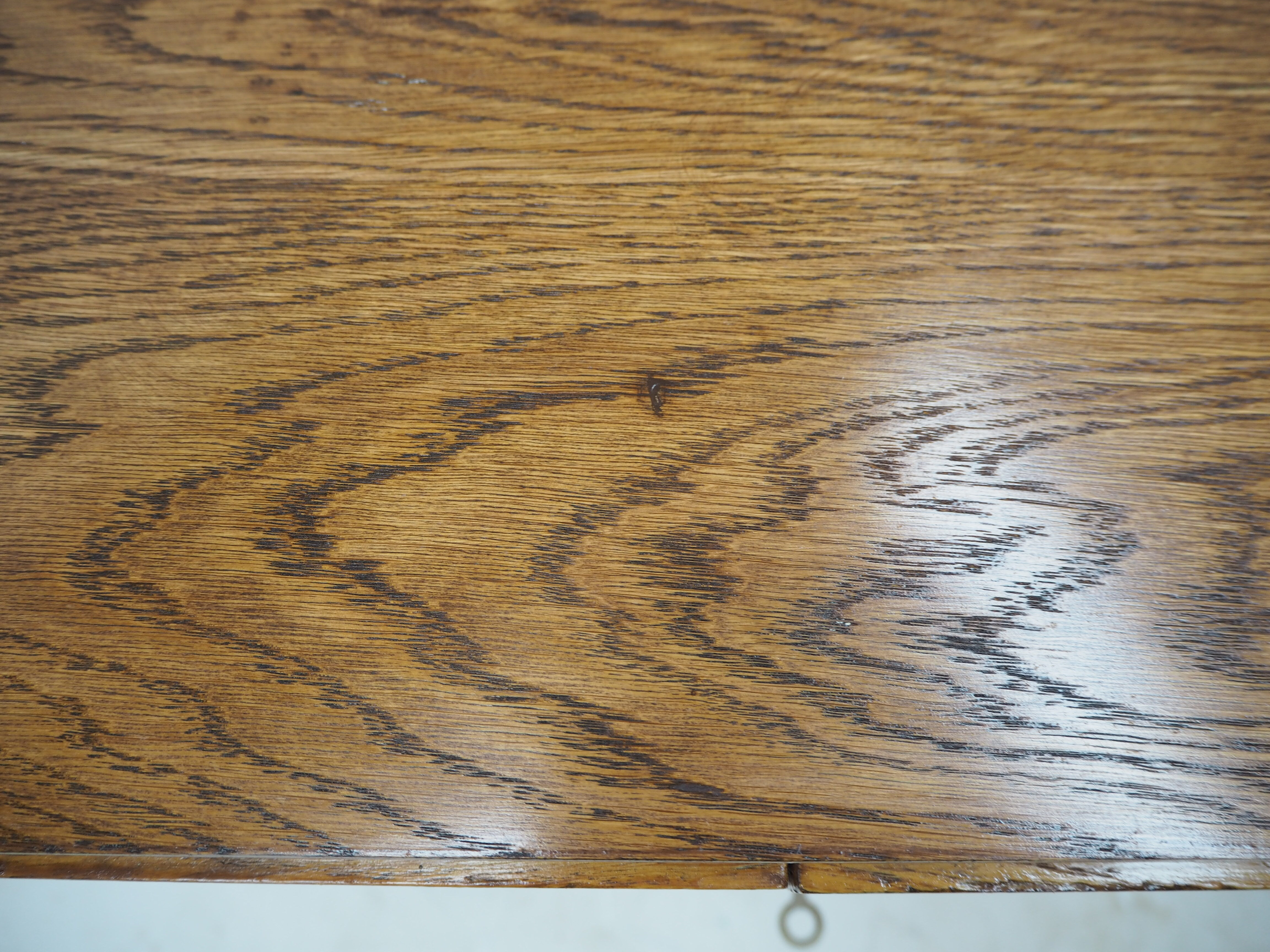 1960s Jiri Jiroutek Upcycled sideboard , Czechoslovakia