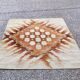 Vintage carpet 70s - 211x150cm