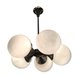 Luminaire années 70