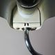 Lampe Topo par Joe Colombo pour Stilnovo 1970 1st edition