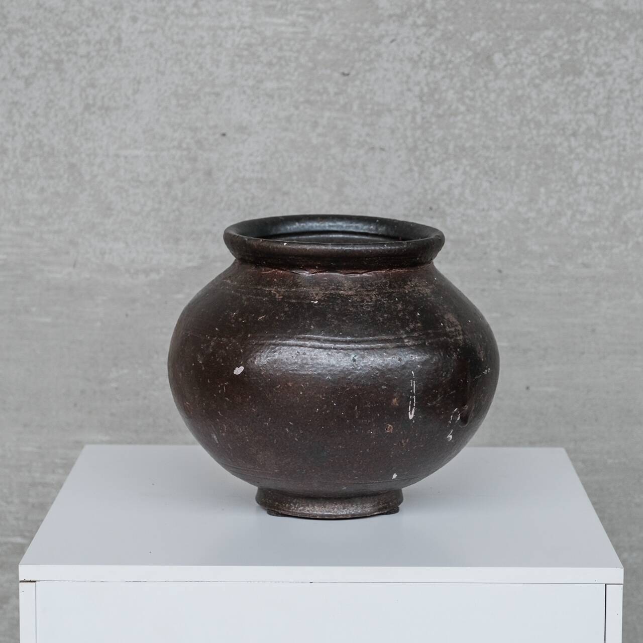 Antique Spanish Ceramic Water Pots Vases