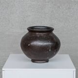 Antique Spanish Ceramic Water Pots Vases