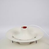Suspension vintage danoise PH 5 par Poul Henningsen, Louis Poulsen, 1958