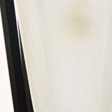 Lanterne suspendue Kalmar Vienna en laiton, style milieu du siècle, Autriche, années 1950