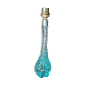 Pied de lampe de bureau