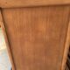 Art Deco chest of drawers