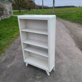 Scandinavian vintage shelf