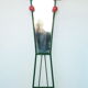 Coat rack wardrobe 50s
