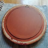 Round mirror old witch eye 30cm