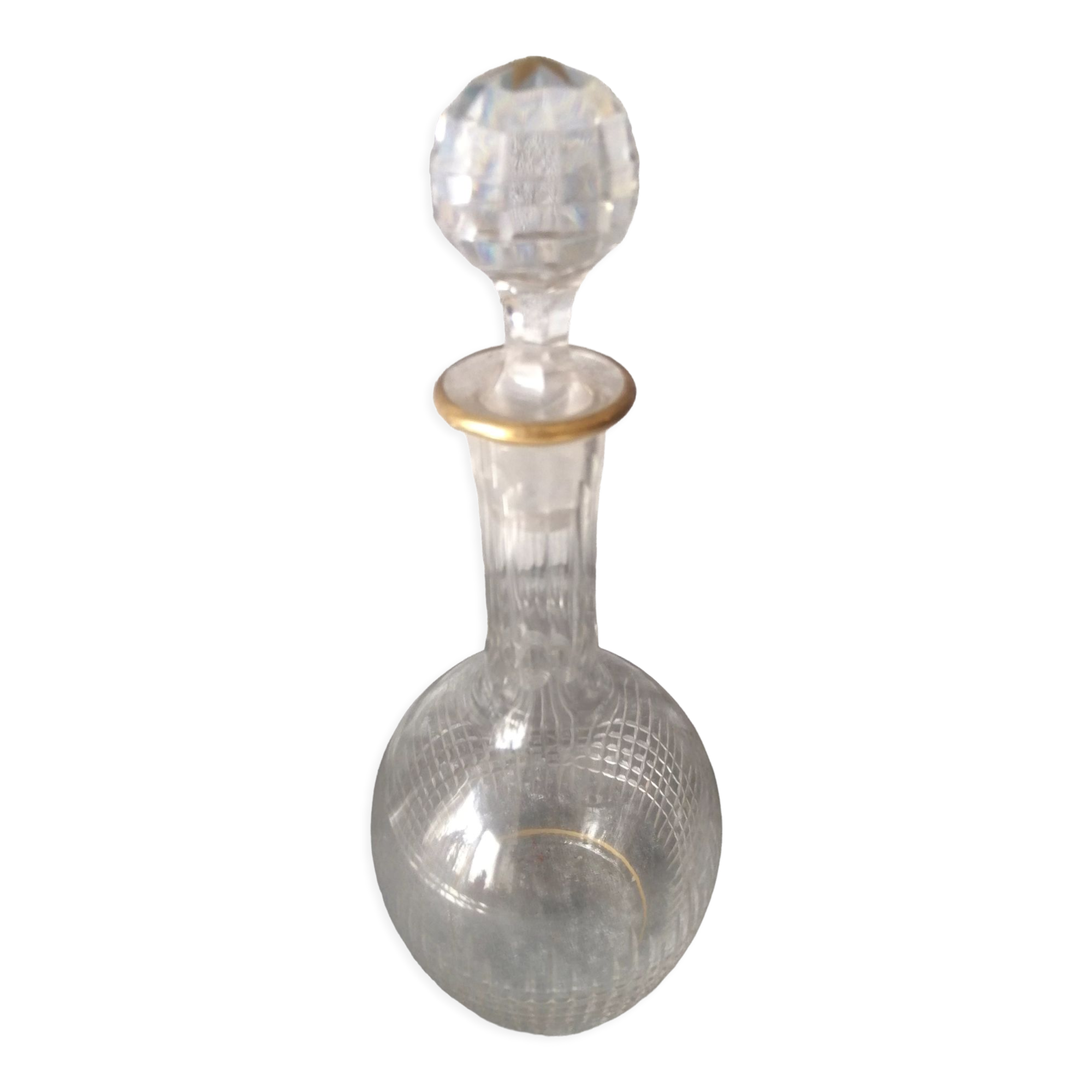 Carafe Liqueur Ancienne