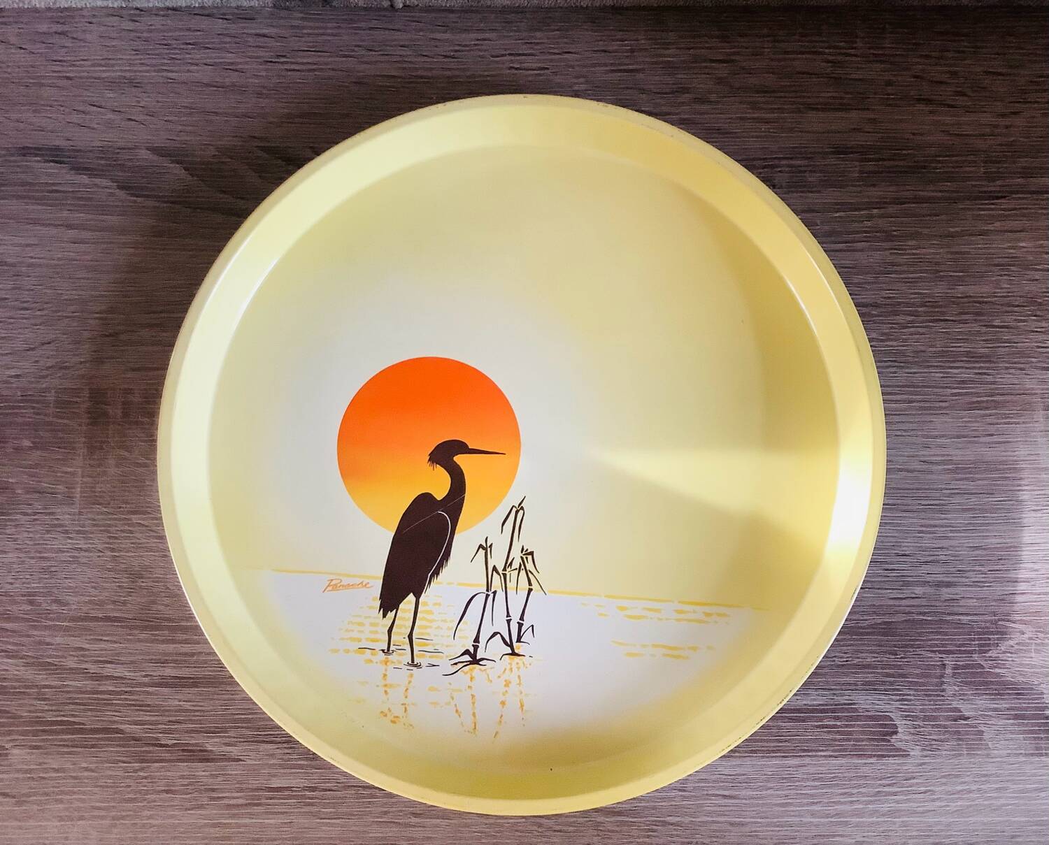 Panache Platter