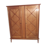 Manufrance vintage wardrobe