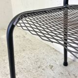 Pair of René Malaval designer chairs model Seducta vintage 1950's