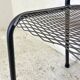 Paire de Chaises design René Malaval modèle Seducta vintage 1950's
