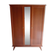 Armoire pieds compas