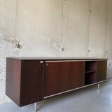 George Nelson sideboard for Herman Miller, circa 1960