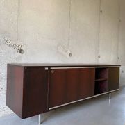 George Nelson sideboard for Herman Miller, circa 1960