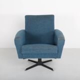 Vintage swivel chair, 70s