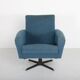 Vintage swivel chair, 70s