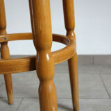 Pair of Baumann high stools 50/60s