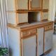 Renovated Mado buffet