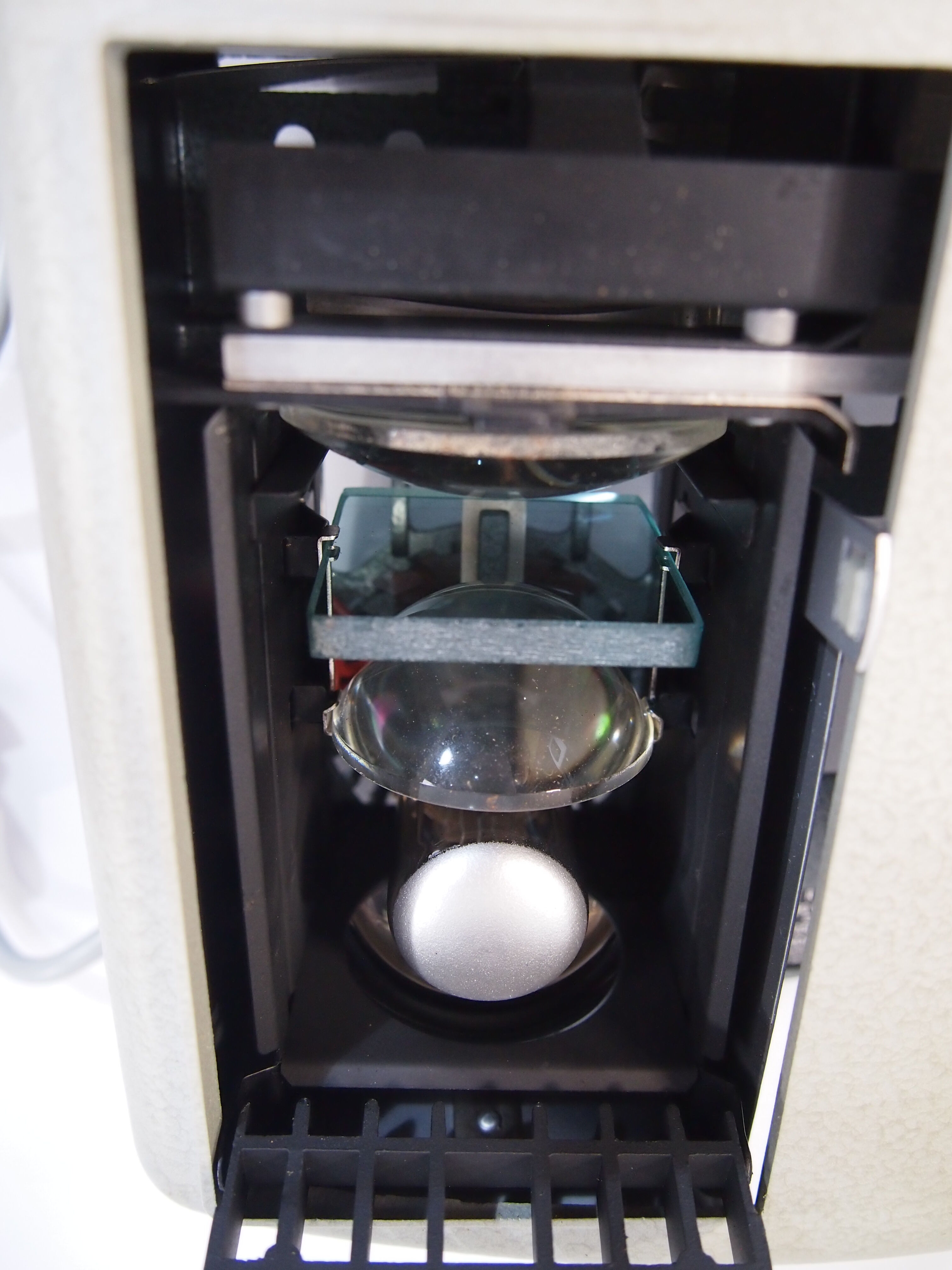 Perkeo Projector (1960)/vintage