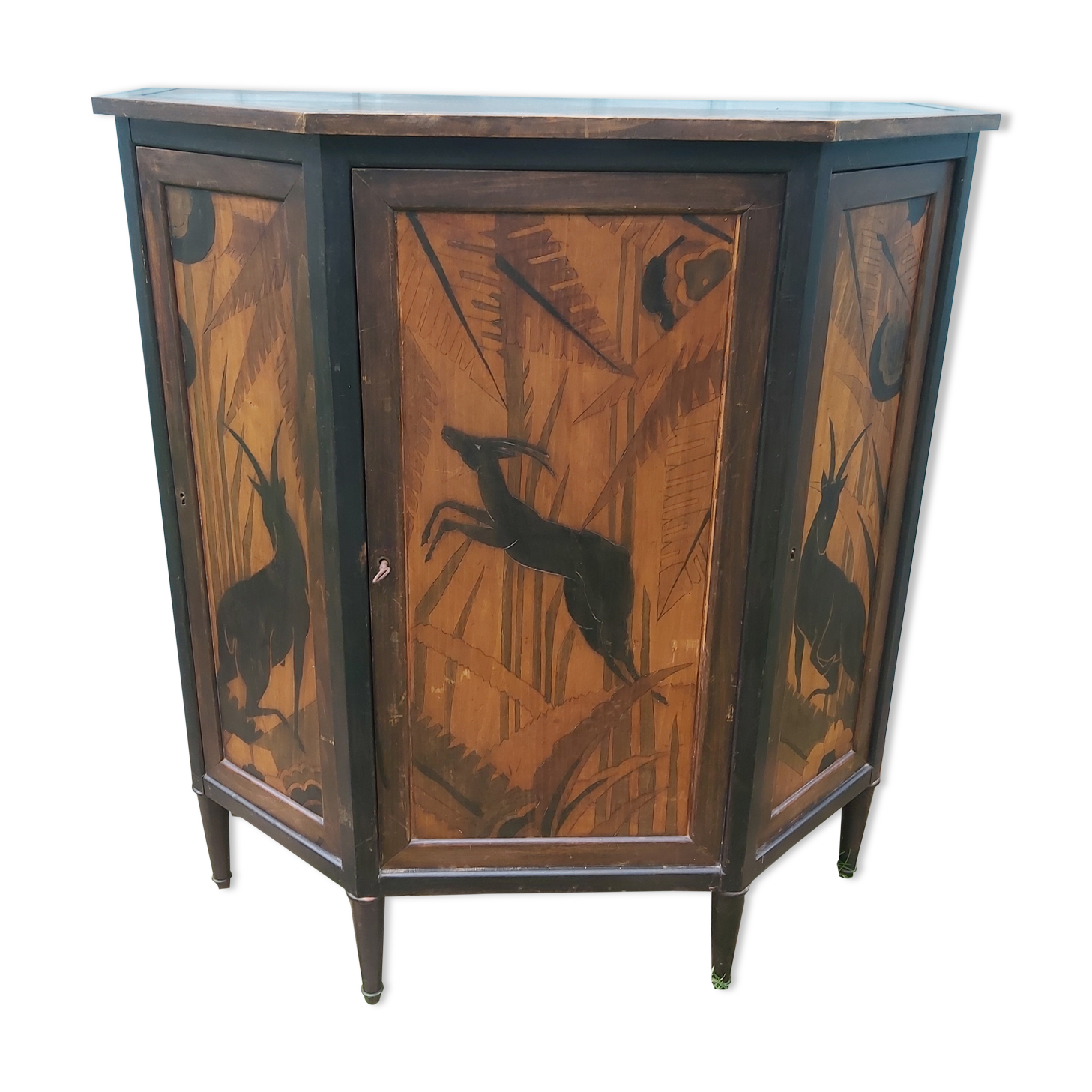 Buffet Art Deco