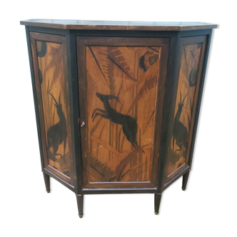 Buffet Art Deco