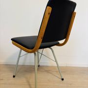 Mid-Century Dining Chair by Miroslav Navrátil for TON, 1970