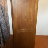 Vintage Parisian wardrobe