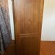 Vintage Parisian wardrobe