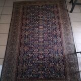 Persian carpet 257x167cm