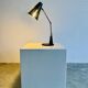 Sun Series (Zonneserie) Desk Lamp By H. Busquet For Hala Zeist, The Netherlands 1950S