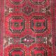 Tapis boukhara laine 1930 - 180x101cm