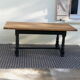 Table de ferme